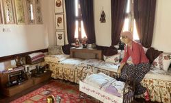 Kırım kültürü Eskişehir'de yaşatılıyor