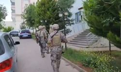 47 ilde 6 ay süren FETÖ operasyonu: Eskişehir'de aralarında