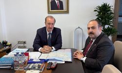 Eskişehir-Bursa-Antalya karayolu projesi sunuldu