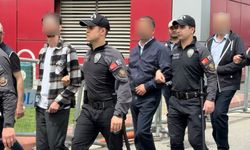 225 FETÖ şüphelisi Adliyeye sevk edildi