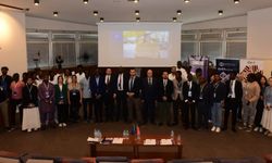 Anadolu Üniversitesi'nde proje tanıtımı gerçekleştirildi