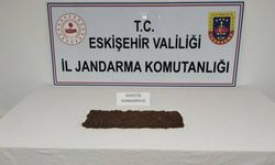 Eskişehir'de zehir tacirlerine geçit yok