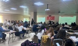 İl Ambulans Servisi'nde kalite toplantısı