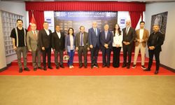 Türk-İspanyol ticaretine ESO köprüsü