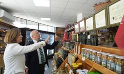 Üretici marketler tüketiciye destek oluyor
