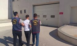 Bilişim dolandırıcısı Eskişehir'de tutuklandı!