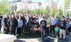 ‘Okul hayatından, hayat okuluna’ farkındalık dersi