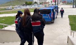 Eskişehir'de sahte araç kiralama operasyonu!