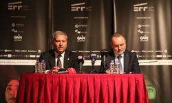 Eskişehir Uluslararası Film Festivali tanıtıldı