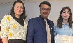 İnönü'de eğitim başarısı