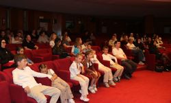 Eskişehir'de Rus ve Ukraynalı vatandaşların tanışma toplantısı!