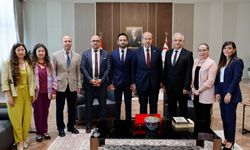 Eskişehir'den Kıbrıs'a eğitim köprüsü