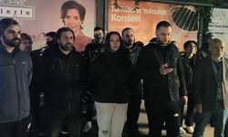 Eskişehir'de motokuryeler isyan etti!