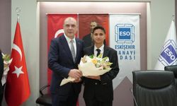 ESO'da Gençlik Meclisi rüzgarı