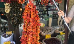 Kuru meyve sebzeye rağbet: Hem Ekonomik hem pratik
