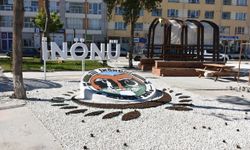 Eskişehir'in o ilçesinde çalışmalar sürüyor