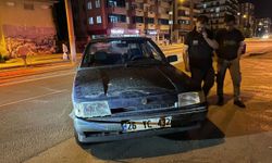 Eskişehir'de kaza yapıp kaçan gencin babası sitem etti