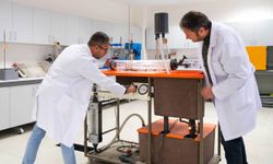 Eskişehir'e ulusal patent tescilini getirdiler