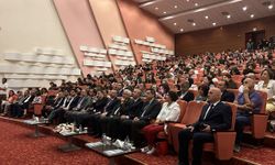 Eskişehir'de yapay zeka sempozyumu