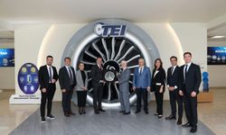 TEI tekrardan birinci oldu