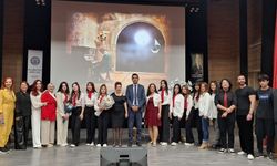 Eskişehir'deki o lise başarılarıyla adından söz ettirmeye devam ediyor