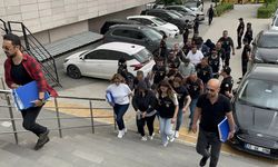 Eskişehir merkezli operasyonda 7 gözaltı!