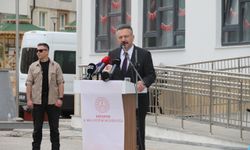 Eskişehir’e eğitimde büyük yatırım: 23 yeni okul!