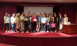 Anne ve baba adaylarına bilimsel gebelik eğitimi