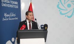 Bursa - Eskişehir arası 1 saat oluyor
