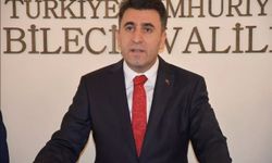 Bilecik Valisi Şefik Aygöl Tunceli Valiliğine atandı