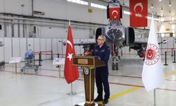 MSB’den Eskişehir'de Suriye ve SAFE açıklaması