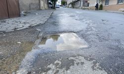 Yeşiltepe halkı isyanda: “Su akıyor, kimse bakmıyor!”