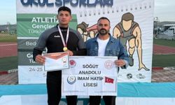 Türkiye birincisi Bilecik'ten