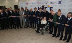 Eskişehir’de İşveren ve iş arayanları buluşturacak fuar açıldı