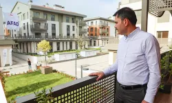 "250 bininci konut Haziran'da teslim edilecek"