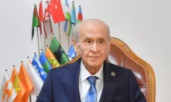 Bahçeli'den terör açıklaması!