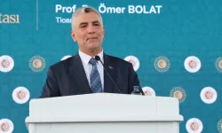 Bakan Bolat işsizlik verilerini açıkladı