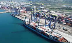 Dış ticaret endeksleri açıklandı: İhracat ve ithalat arttı!