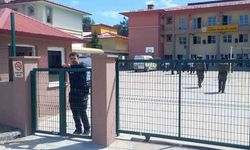 Lisede akıl almaz olay!