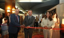 Geçmişin izleri giysilerle anlatılıyor: “Ailemden Kaldı”