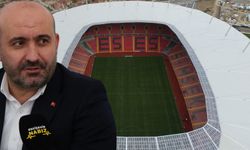Yeni stadyumun ismi için Gürhan Albayrak'tan kritik açıklama!