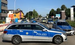 Almanya’daki şampiyonluk kutlamalarında 33 polis yaralandı