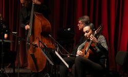 Altera Ensemble’dan Eskişehir’de müzikal ziyafet