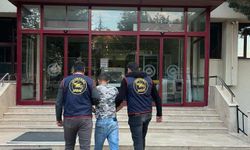 Cinsel istismar suçundan aranıyordu: Yakalandı!