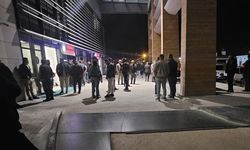 Akraba kavgası kanlı bitti: 3 ağır yaralı