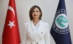 Başkan Ünlüce'den 19 Mayıs mesajı!