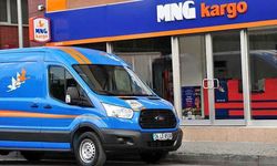 MNG Kargo artık yok: Yeni bir dönem başlıyor!
