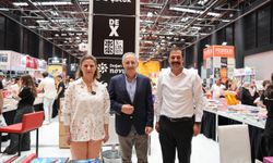 Ünlüce ve Yalaz 4. Eskişehir Kitap Fuarı’nda