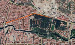 Eskişehir'de o caddelerde park yasağı başlayacak