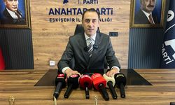 Anahtar Parti'den referandum çağrısı